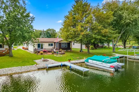 519 Tompkins Dr, Coldwater, MI 49036