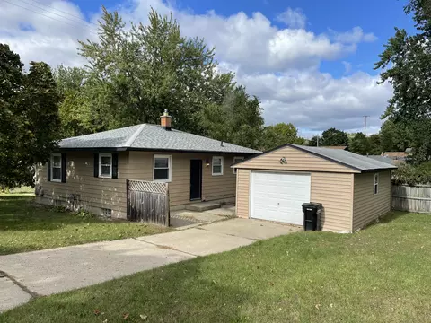 3450 Heron Ave SW, Wyoming, MI 49509