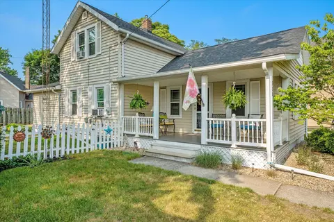 515 Winchester Ave, St. Joseph, MI 49085