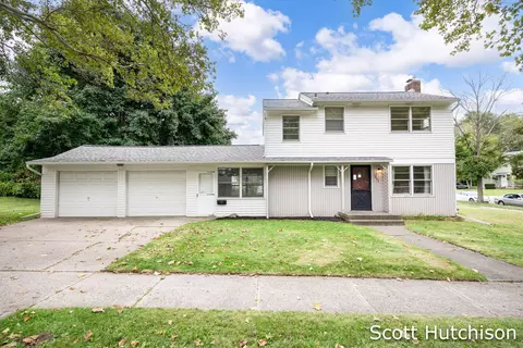 1842 Diamond Ave NE, Grand Rapids, MI 49505