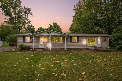 1612 Florence Ave, Niles, MI 49120