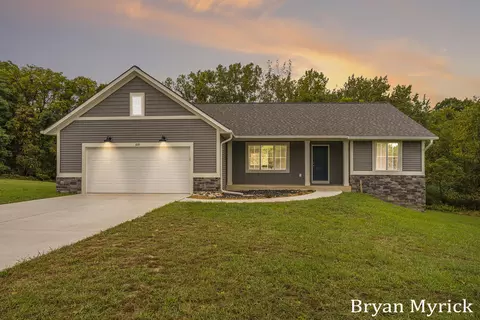 3129 Valley Vista Ln, Allegan, MI 49010