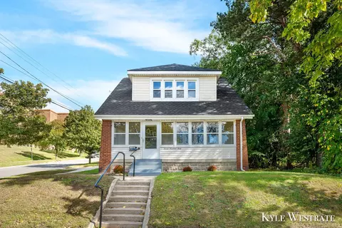 740 Eastern Ave NE, Grand Rapids, MI 49503