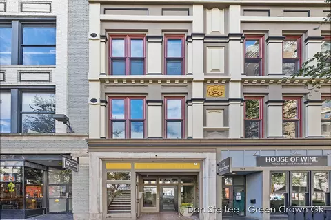 51 Monroe Center St NW # 203, Grand Rapids, MI 49503