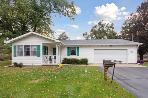 9828 Case Rd, Brooklyn, MI 49230 photo 3
