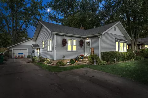 543 Clark St, Niles, MI 49120