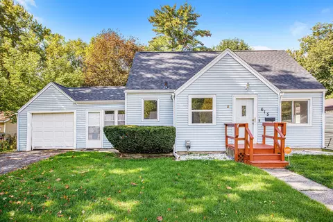 615 Clearview St, Kalamazoo, MI 49048