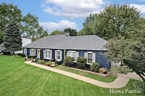 6945 Belding Rd NE, Rockford, MI 49341