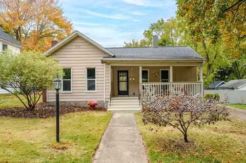 251 Chestnut St, Battle Creek, MI 49017