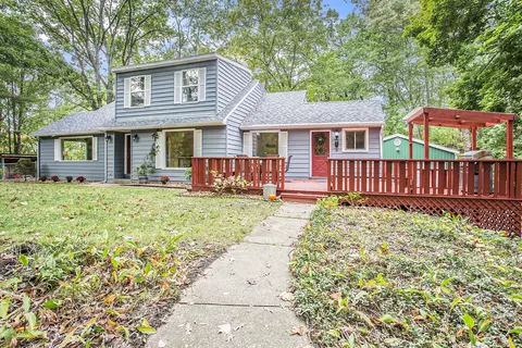 2301 Wilson Ave SW, Grand Rapids, MI 49534