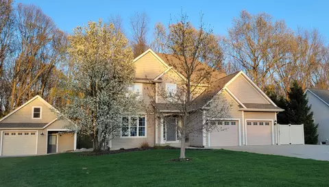 8163 Boyne St, Kalamazoo, MI 49009