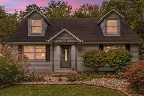 5278 E Q Ave, Kalamazoo, MI 49048