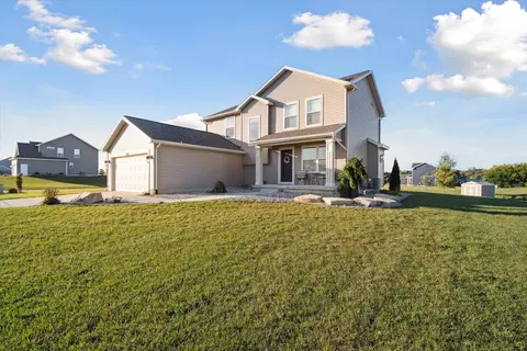 8046 Jordan Dr, Jackson, MI 49201 photo 30