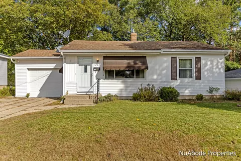 1263 N Dorroll St NE, Grand Rapids, MI 49505