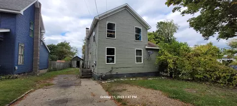 310 Union St S, Battle Creek, MI 49014