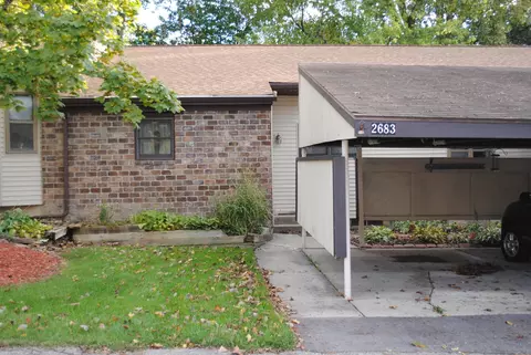 2683 Chatham Woods Dr SE, Grand Rapids, MI 49546