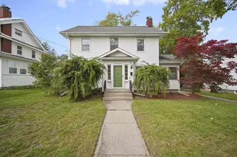114 S Durand St, Jackson, MI 49203