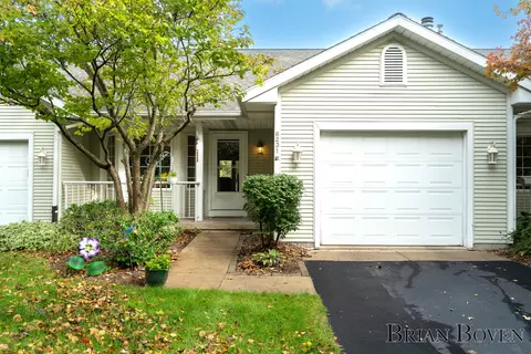 6231 Winter Run Dr SE, Ada, MI 49301