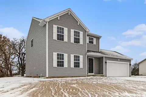 719 Skyview Trl, Ionia, MI 48846