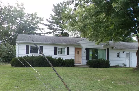 10004 Handel St, Portage, MI 49024