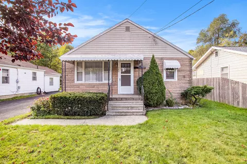 143 Van Armon Ave, Battle Creek, MI 49017