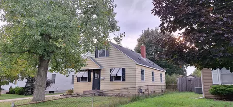 3109 Highgate Ave SW, Wyoming, MI 49509