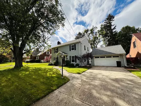 806 S Durand St, Jackson, MI 49203
