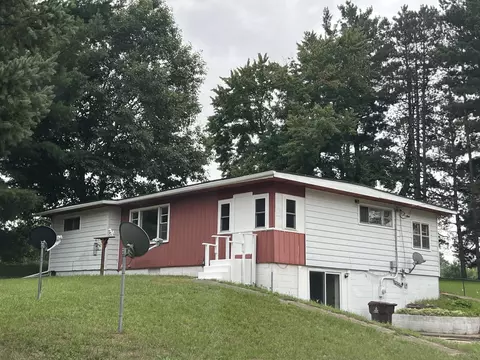 3693 Howard City - Edmore Rd, Six Lakes, MI 48886