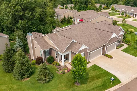 3474 Dunns Rdg, Kalamazoo, MI 49006