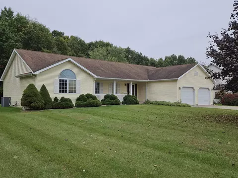 9529 Natala Ln, Battle Creek, MI 49014