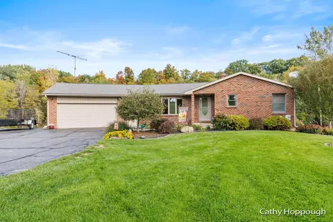 4480 W David Hwy, Saranac, MI 48881