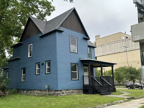 1207 Cass Ave SE, Grand Rapids, MI 49507