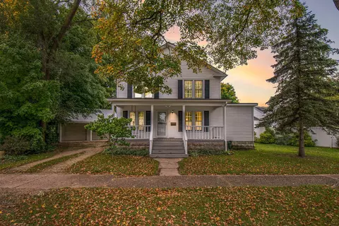 340 Centreville Rd, Constantine, MI 49042