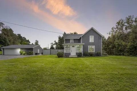 4811 E Michigan Ave, Jackson, MI 49201