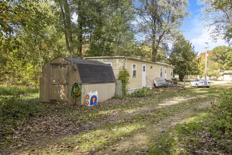 20151 Spruce Rd, Big Rapids, MI 49307