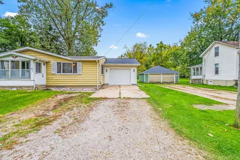 403 Railroad St, Reading, MI 49274 photo 5
