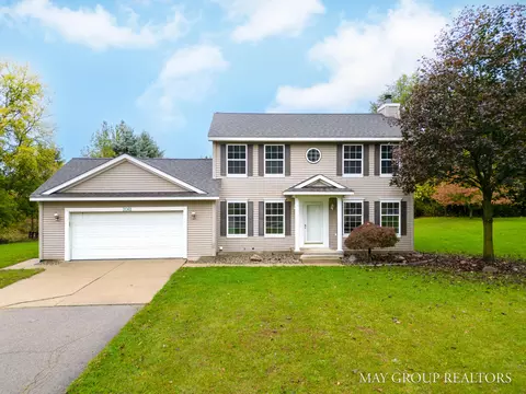2061 Dunnigan Ave NE, Grand Rapids, MI 49525