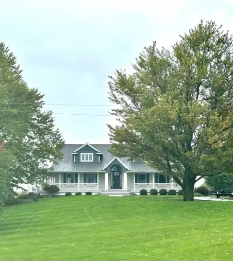 2653 16th Ave SW, Hudsonville, MI 49426