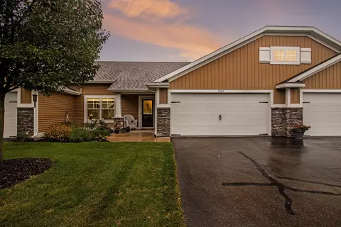 3947 Branagan Ct #17, Kentwood, MI 49512
