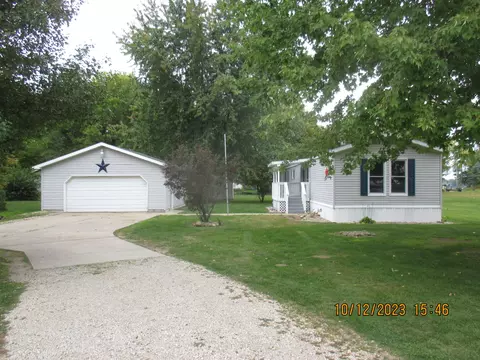 738 Dunks Rd, Union City, MI 49094