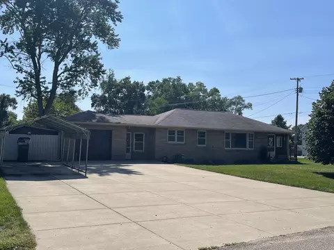 1309 Barron Lake Rd, Niles, MI 49120