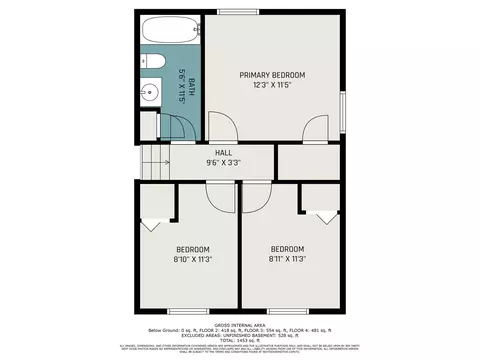 11454 Brown Rd, Springport, MI 49284 photo 36