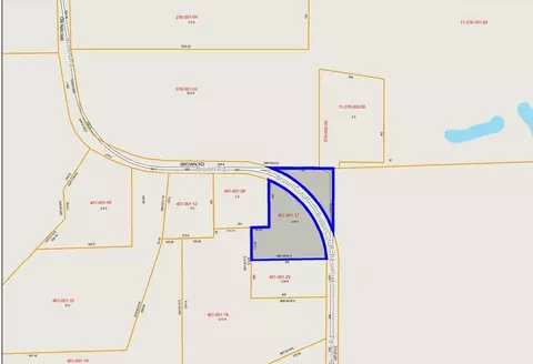 11454 Brown Rd, Springport, MI 49284 photo 32