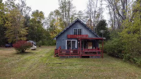 13201 Stone Creek Rd, Evart, MI 49631