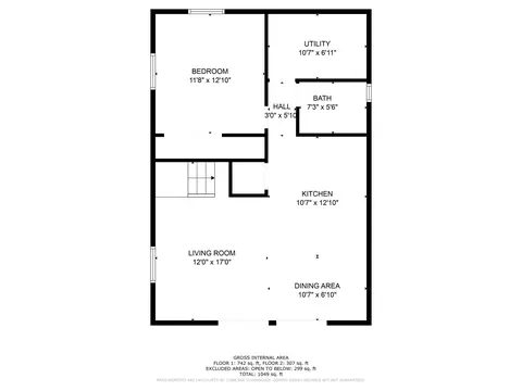 13201 Stone Creek Rd, Evart, MI 49631 photo 57