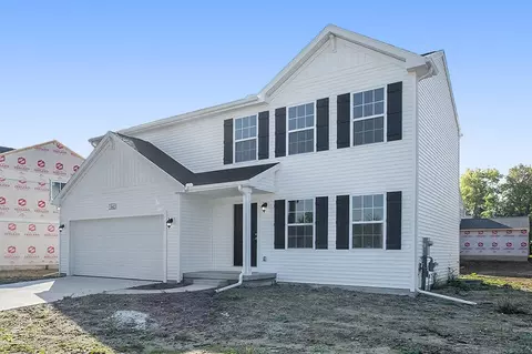 3142 Alder Dr SW, Grandville, MI 49418