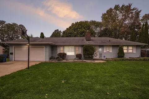 3418 Cranbrook Ave, Kalamazoo, MI 49006