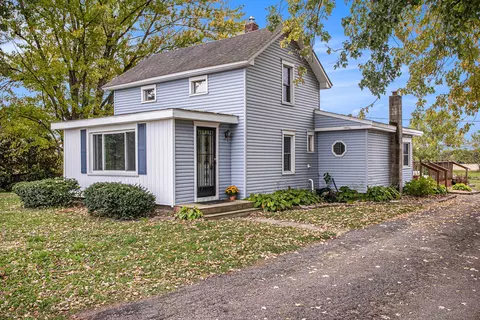 773 Cornell Rd, Coldwater, MI 49036