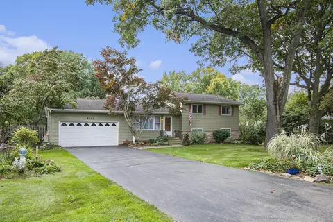 5021 Rimers Dr, Jackson, MI 49201