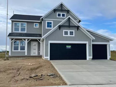 3817 Waterton Dr, Grandville, MI 49418